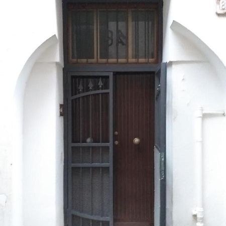 La Casa Di Lina Apartment Sezze Екстериор снимка