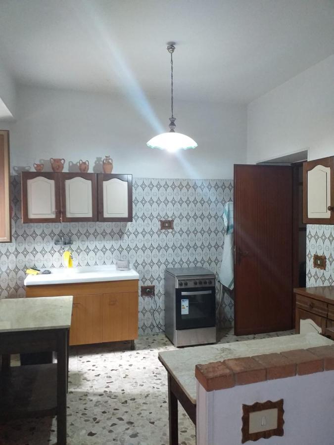 La Casa Di Lina Apartment Sezze Екстериор снимка