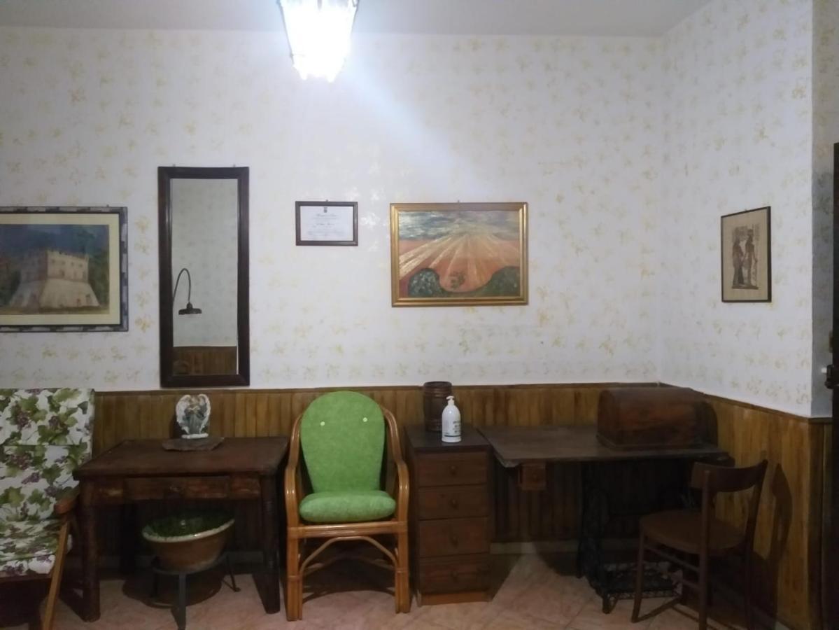 La Casa Di Lina Apartment Sezze Екстериор снимка