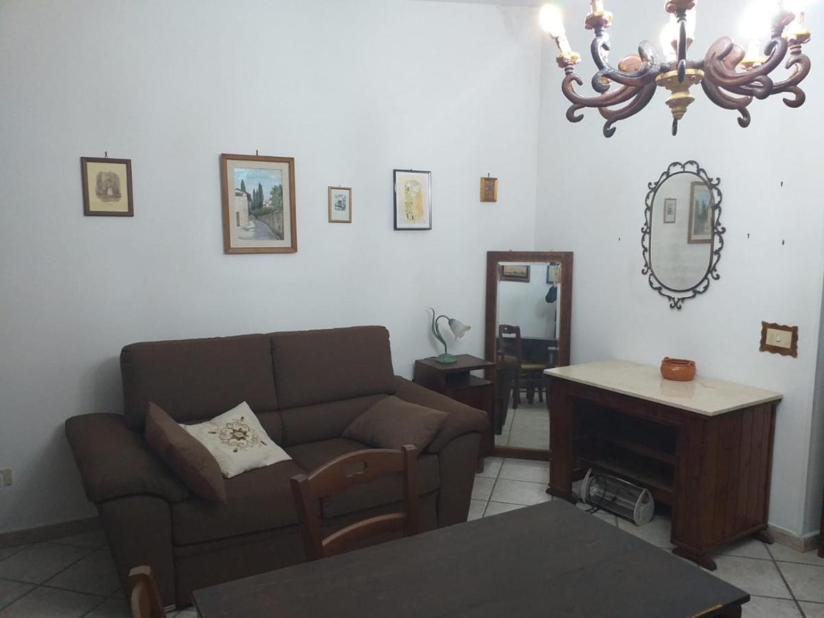 La Casa Di Lina Apartment Sezze Екстериор снимка
