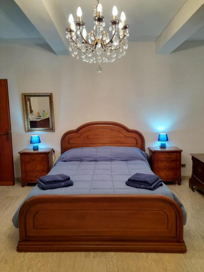 La Casa Di Lina Apartment Sezze Екстериор снимка