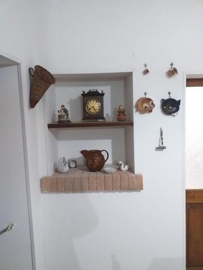 La Casa Di Lina Apartment Sezze Екстериор снимка