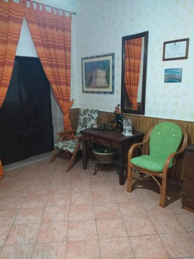 La Casa Di Lina Apartment Sezze Екстериор снимка