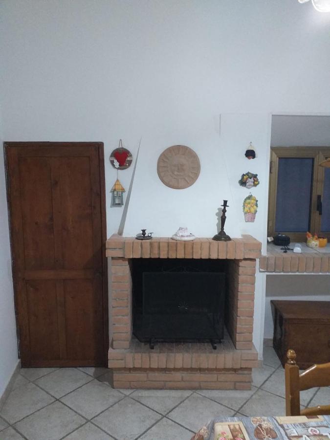 La Casa Di Lina Apartment Sezze Екстериор снимка