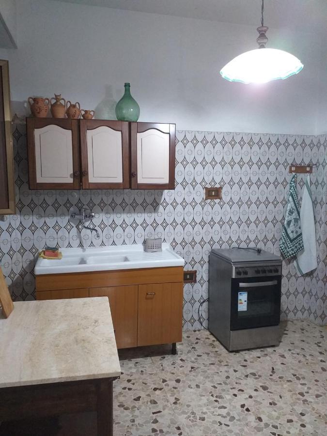 La Casa Di Lina Apartment Sezze Екстериор снимка