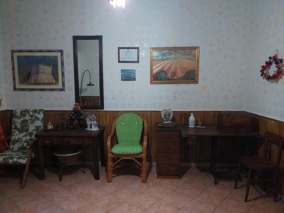 La Casa Di Lina Apartment Sezze Екстериор снимка