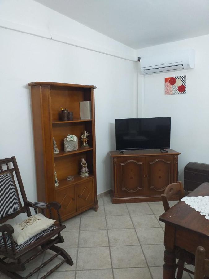La Casa Di Lina Apartment Sezze Екстериор снимка
