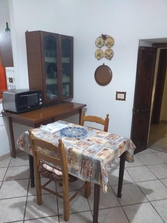 La Casa Di Lina Apartment Sezze Екстериор снимка