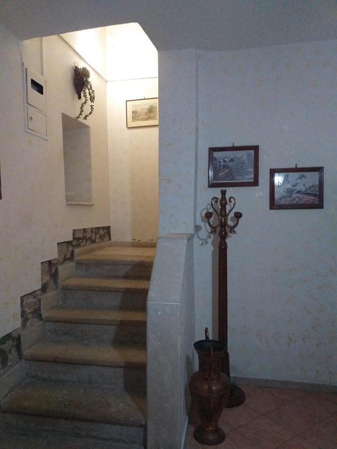 La Casa Di Lina Apartment Sezze Екстериор снимка