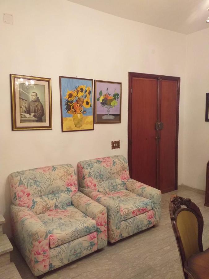 La Casa Di Lina Apartment Sezze Екстериор снимка